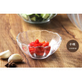 Haonai wholesale bulk cheap glass bowl